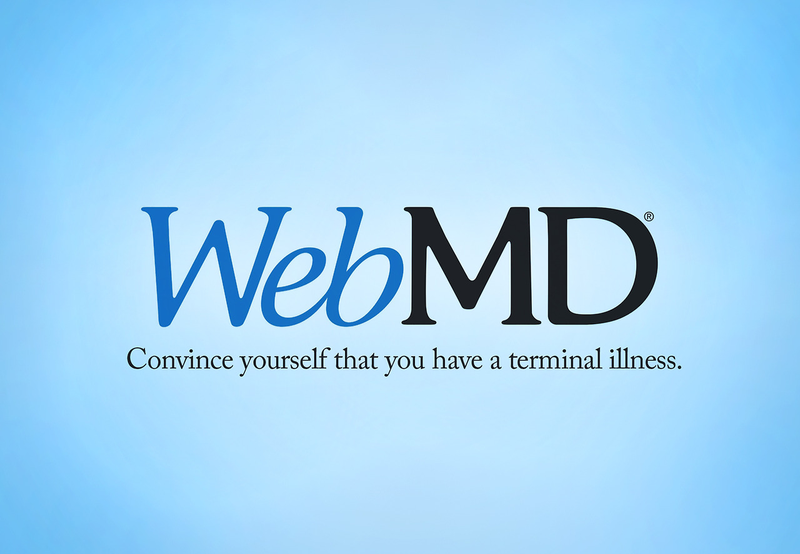 Illustration for article titled If companies used these hilarious honest slogans I'd buy way more stuff